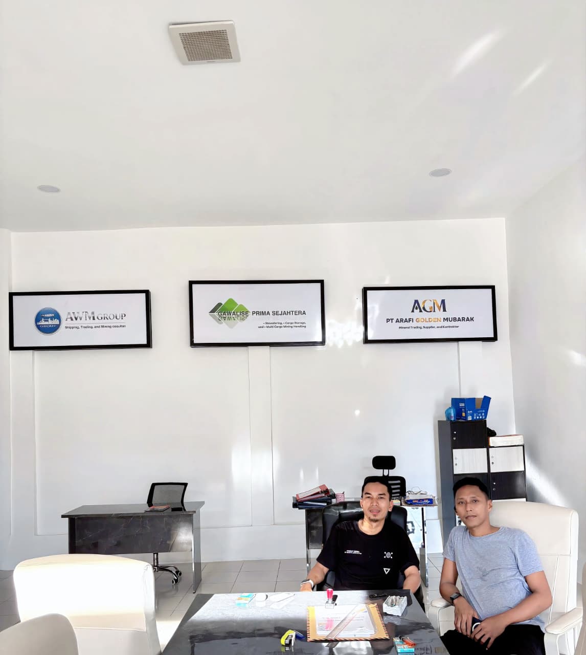 Mitra Partner