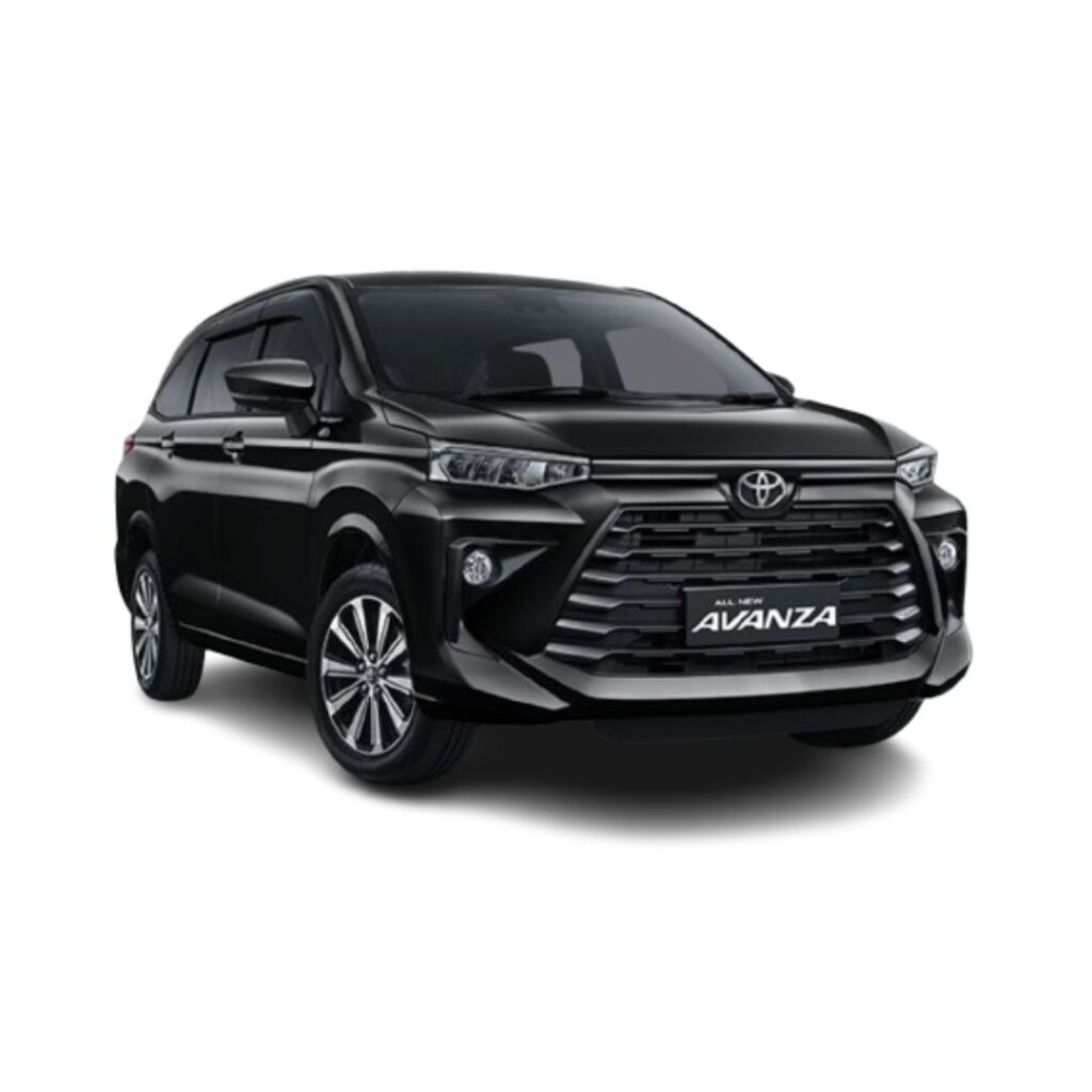 New Avanza / Veloz