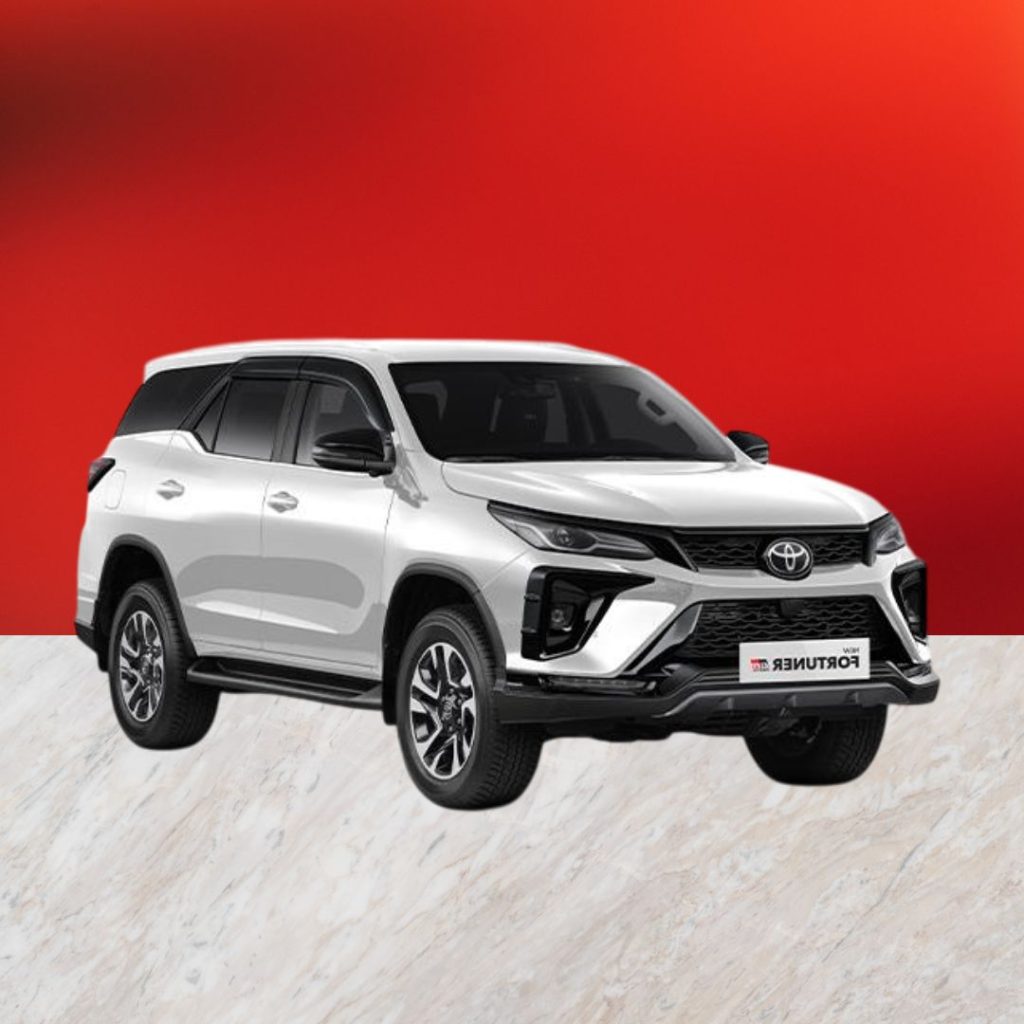 Fortuner