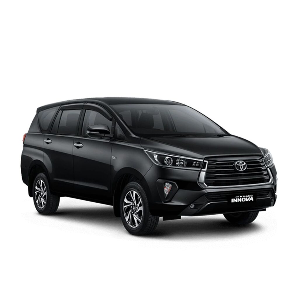 Innova Reborn